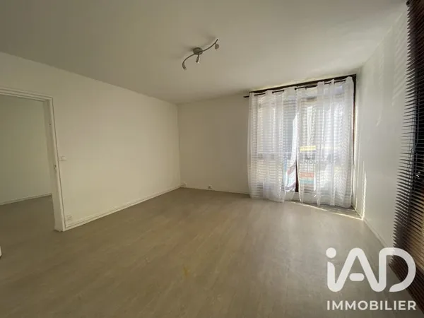 Appartement 2 pièces 51 m²