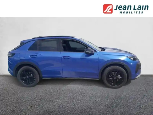 Volkswagen T-Roc 1.5 etsi evo2 hybrid 150 ch dsg7 — photo 4