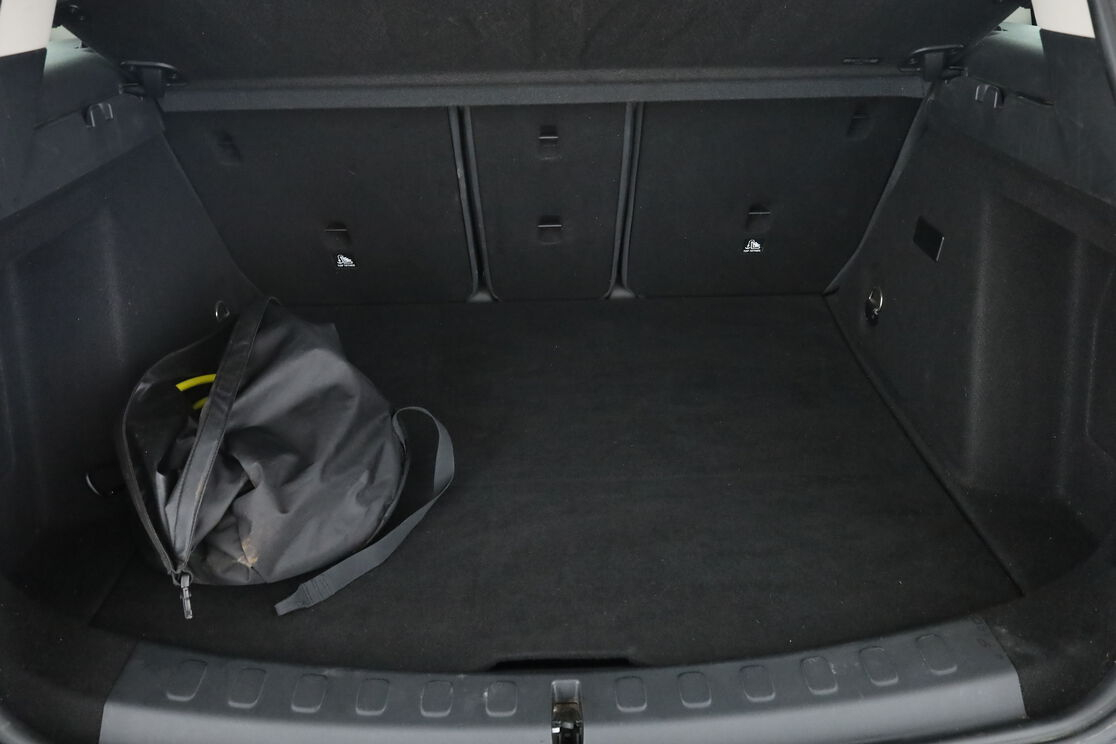 MINI Countryman Cooper SE ALL4 Hybrid BVA6 — photo 16