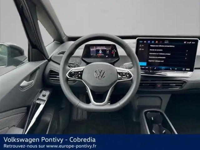 Volkswagen Id.3 204ch pro 59 kwh life max — photo 7