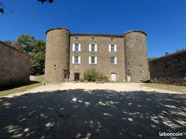 Appartement 4 pièces 91 m²
