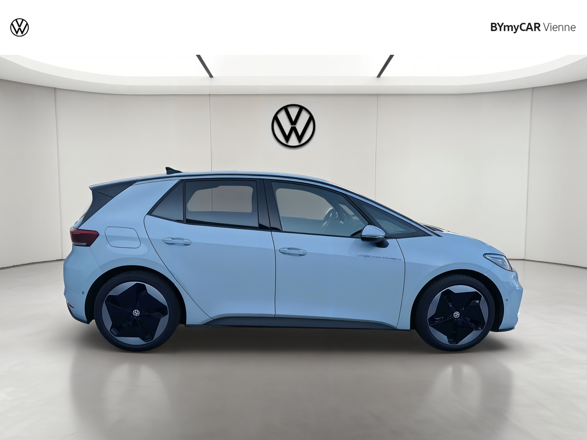 Volkswagen ID.3 204 ch Pro S — photo 6
