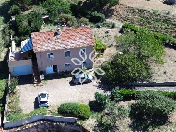 Maison 6 pièces 90 m²