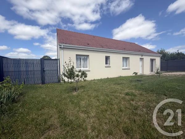 Maison 5 pièces 114 m²