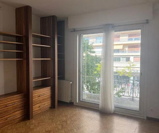 Appartement de 58m2 à louer sur Angers