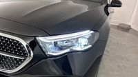 Mercedes Classe E 300 e Hybrid EQ 204+129ch AMG Line 9G-Tronic — photo 17