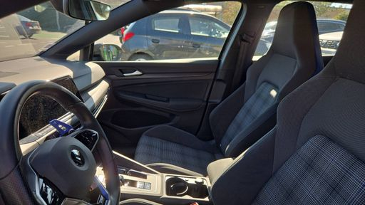 Volkswagen Golf 1.4 E-Hybrid 245 DSG6 - GTE – 2021 – 56925 km – Hybride rechargeable – Boîte Automatique — photo 29