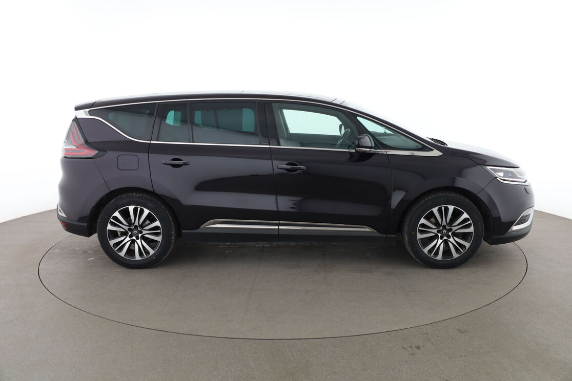 Renault Espace 1.6 TCe Energy Initiale Paris EDC — photo 6
