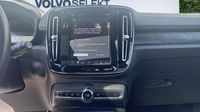 Volvo Xc40 Recharge Twin AWD 408ch Pro EDT — photo 13