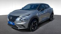 Nissan Juke 1.6 Hybrid 143ch N-Connecta 2024