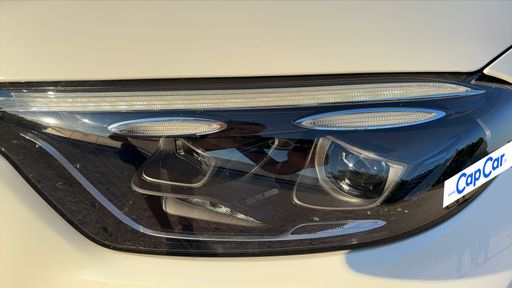 Mercedes Classe GLC 300 de 333 EQ Power 4Matic 9G-Tronic - AMG Line – 2023 – 39085 km – Hybride rechargeable – Boîte Automatique — photo 36