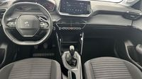 Peugeot 208 1.2 PureTech 75ch S&S Style — photo 8