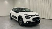 Citroen C3 1.5 BlueHDi 100ch S&S BVM 6 Feel Nav — photo 3