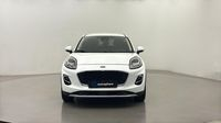 Ford Puma 1.0 EcoBoost 125ch S&S mHEV Titanium Powershift