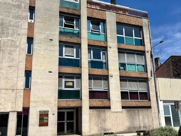 Appartement 3 pièces 79 m²