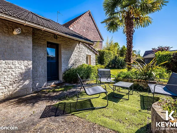 Maison 6 pièces 133 m²