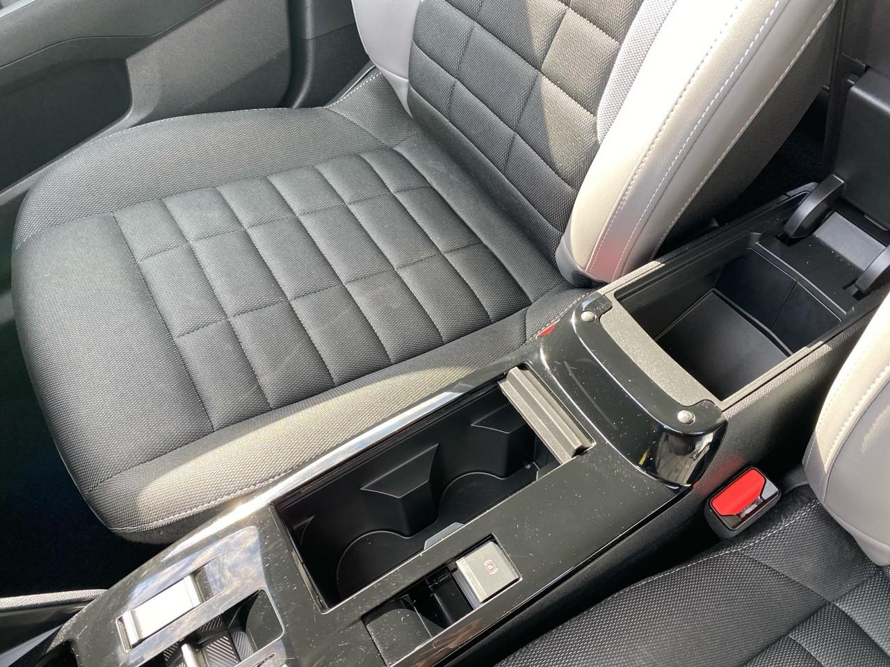 Citroën C4 1.2 hybride 145ch plus e-dcs6 — photo 33