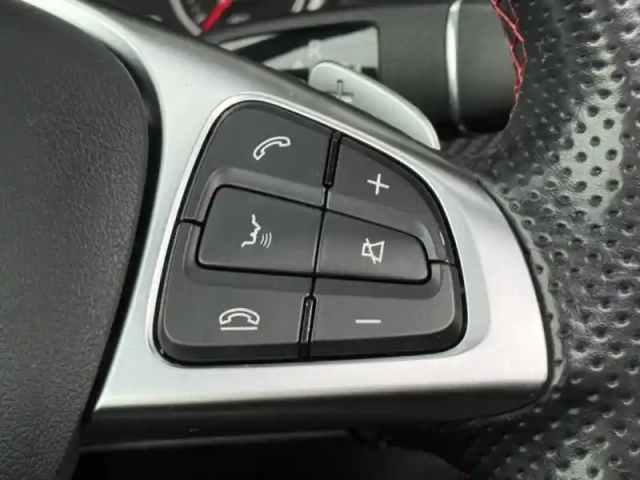 Mercedes Classe B 180 d fascination — photo 24