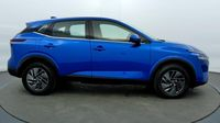 Nissan Qashqai 1.3 Mild Hybrid 158ch Business Edition Xtronic 2022 — photo 4