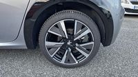 Peugeot 208 1.2 PureTech 100ch S&S GT Line EAT8 — photo 11