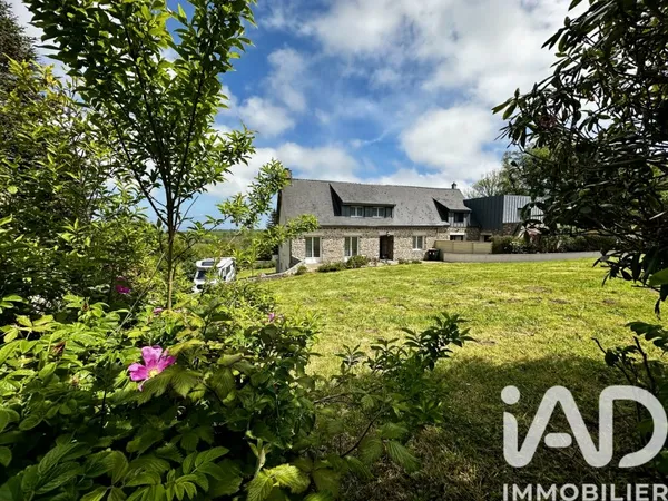 Maison 5 pièces 128 m²