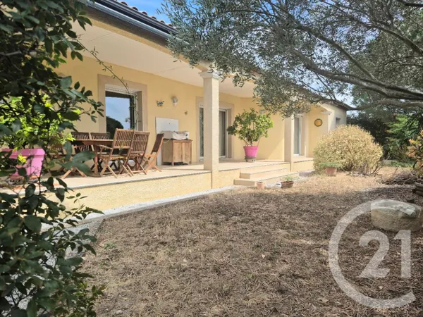 Maison 5 pièces 147 m²