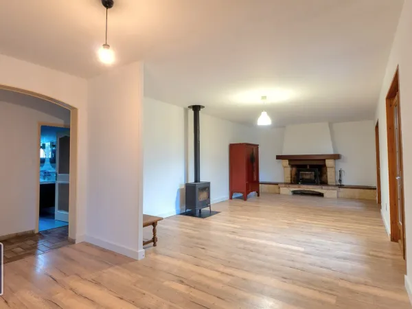 Maison 4 pièces 112 m²