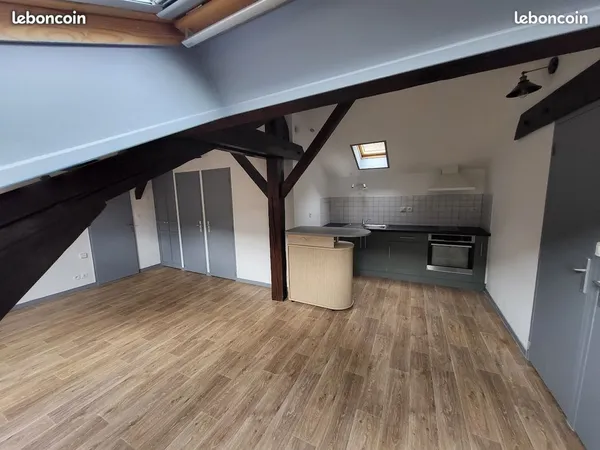 T3 · 65 m²3 Pièces, 65 m² · Monistrol-sur-Loire 43120