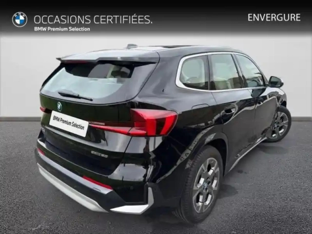Bmw X1 iedrive20 204ch xline — photo 2