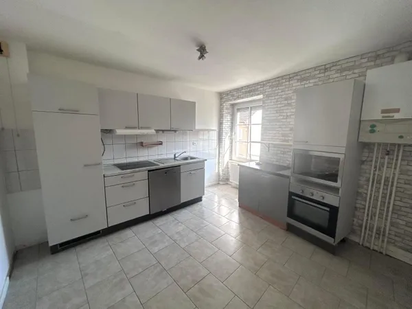 À LOUER Appartement F3 de 64,51 m2 à Village-Neuf