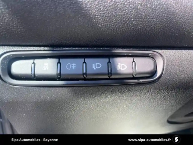 Fiat 500 e 95 ch — photo 65