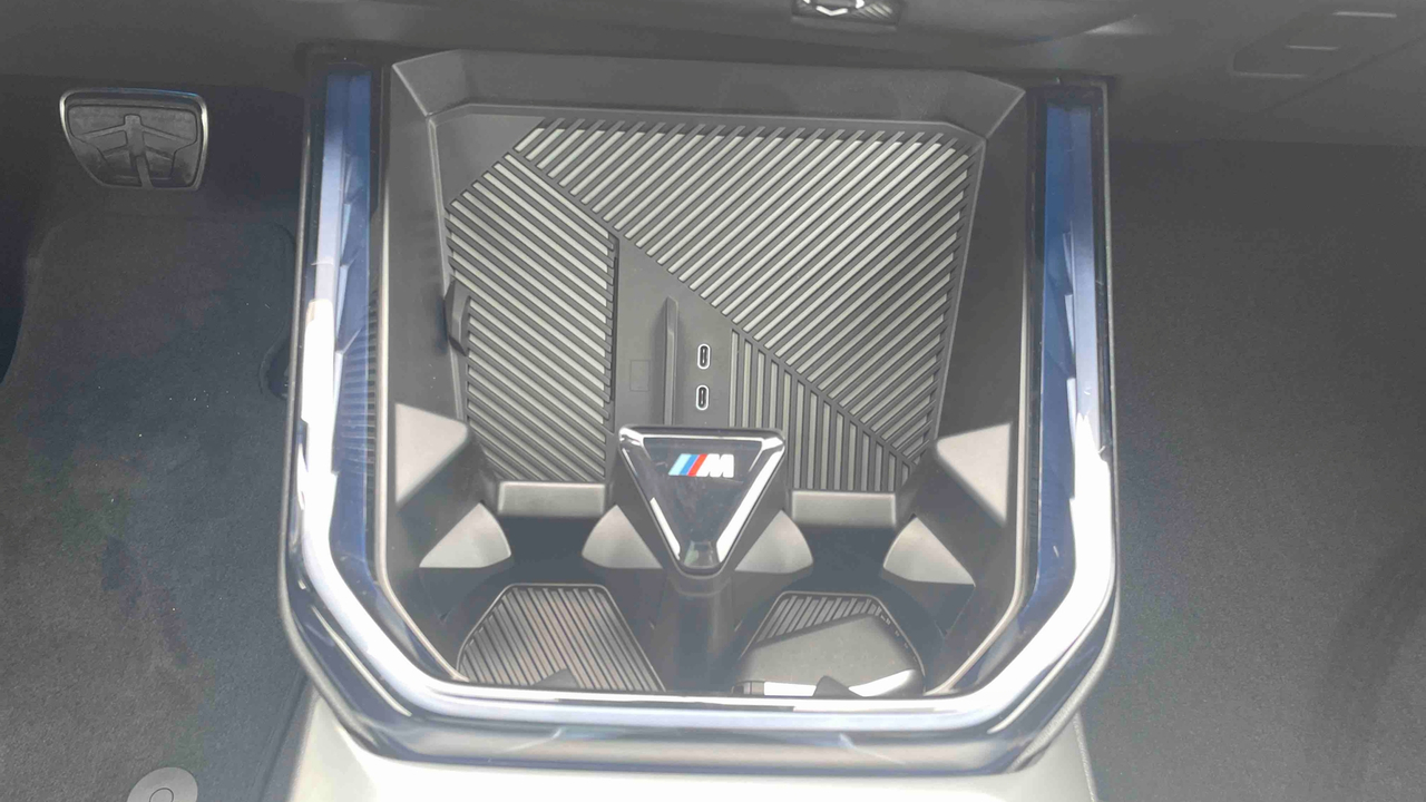 BMW X3 30e xDrive 299 ch BVA8 — photo 25