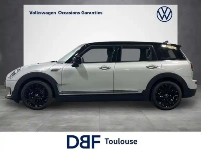 Mini Mini f54 lci cooper 136 ch dkg7 edition canonbury — photo 2