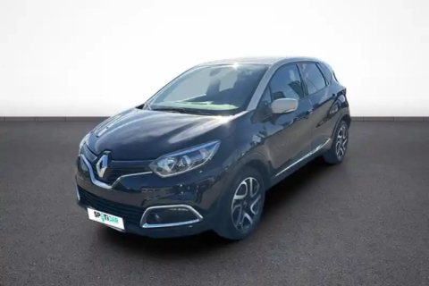 Renault Captur dci 90 energy eco²