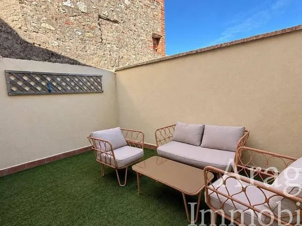 Maison 6 pièces 117 m²