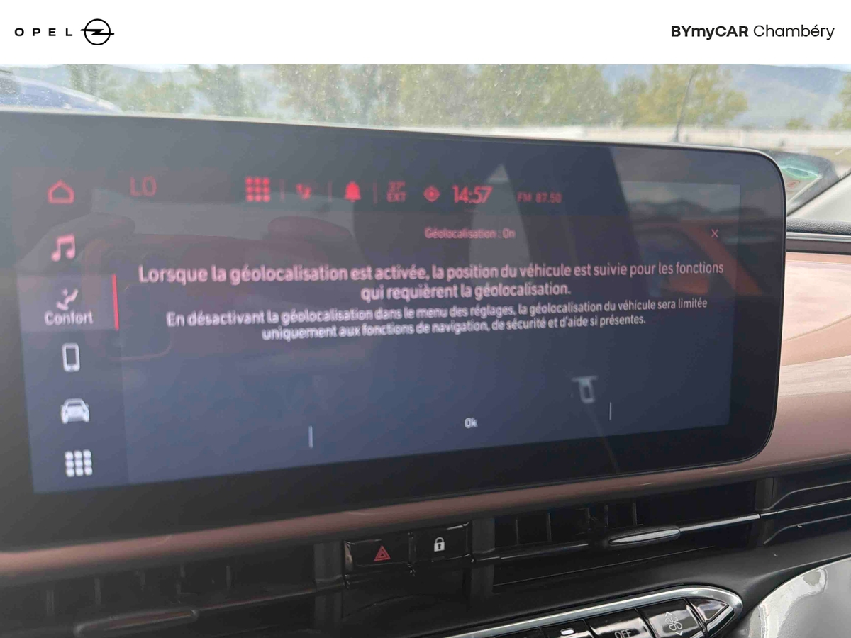 Fiat 500 e 118 ch — photo 16