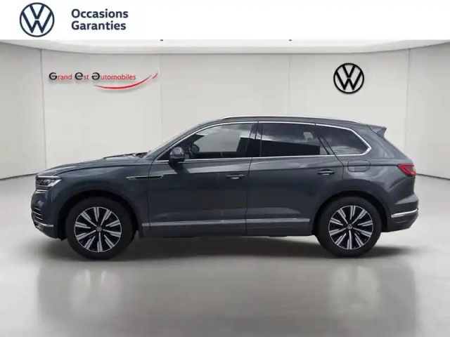 Volkswagen Touareg 3.0 tsi ehybrid 381ch elegance 4motion bva8 — photo 2
