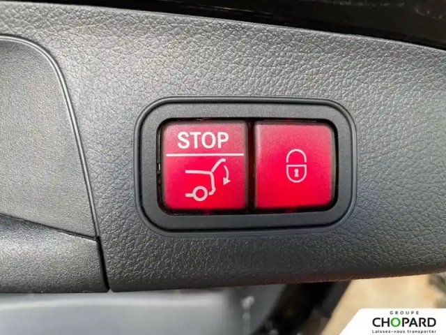Mercedes Gla 250 e 8g-dct — photo 24