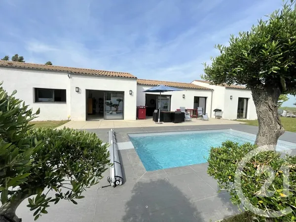 Maison 5 pièces 170 m²