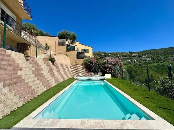 Maison 6 pièces 134 m²