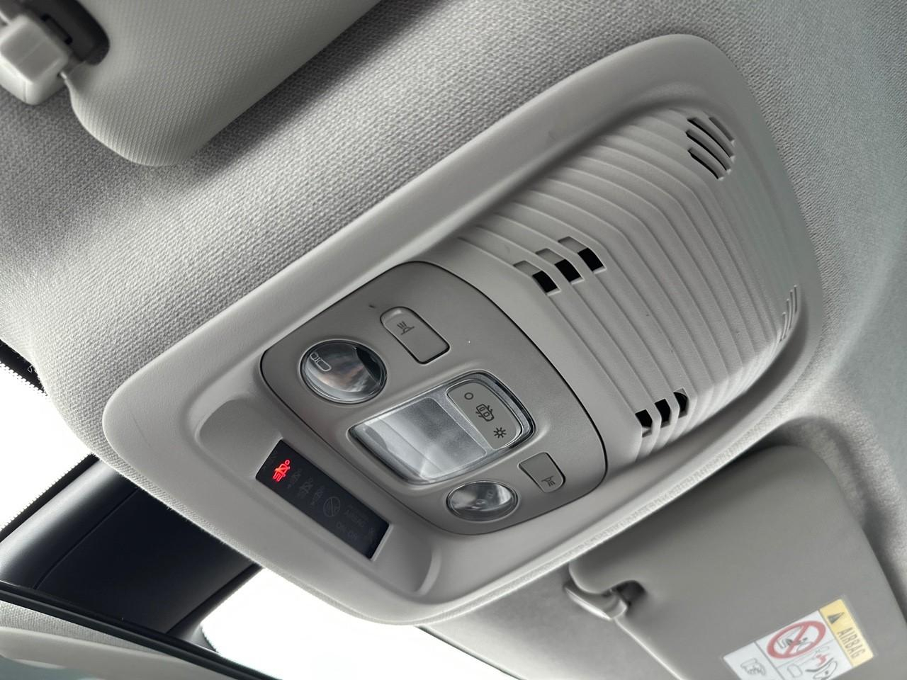 Citroën C3 Aircross puretech 130 s&s eat6 feel pack — photo 28