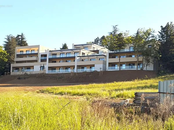 Saint Didier au Mont D'Or appartement T5 avec vue et terrasse de 36m²