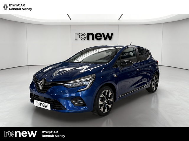 Renault Clio E-Tech 140 - 21N