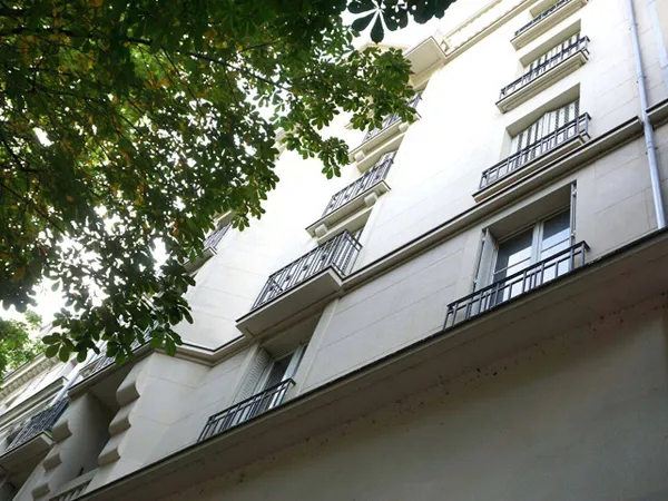 Appartement 2 pièces 25 m²