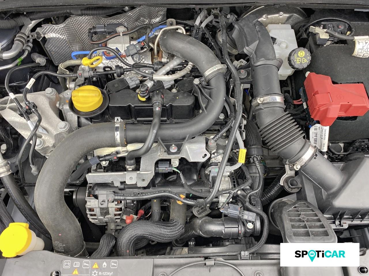 Renault Clio 1.0 tce 90ch evolution — photo 20