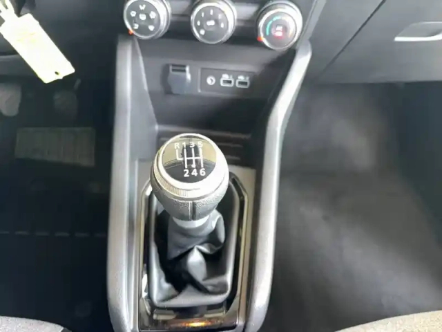 Renault Clio tce 90 — photo 4