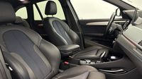 Bmw X1 sDrive18dA 150ch M Sport — photo 15