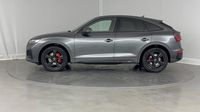 Audi Q5 Sportback 40 TDI Mild Hybrid 204ch S line quattro S tronic 7 — photo 7