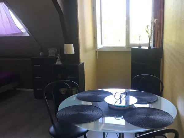 Appartement Location