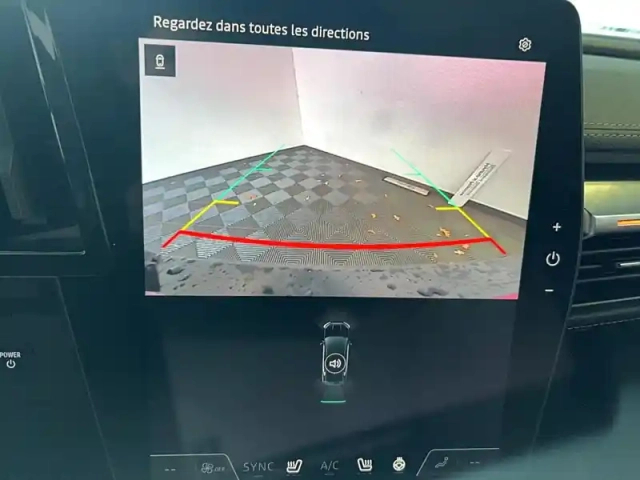 Mitsubishi Eclipse cross 87 kwh 218 — photo 22